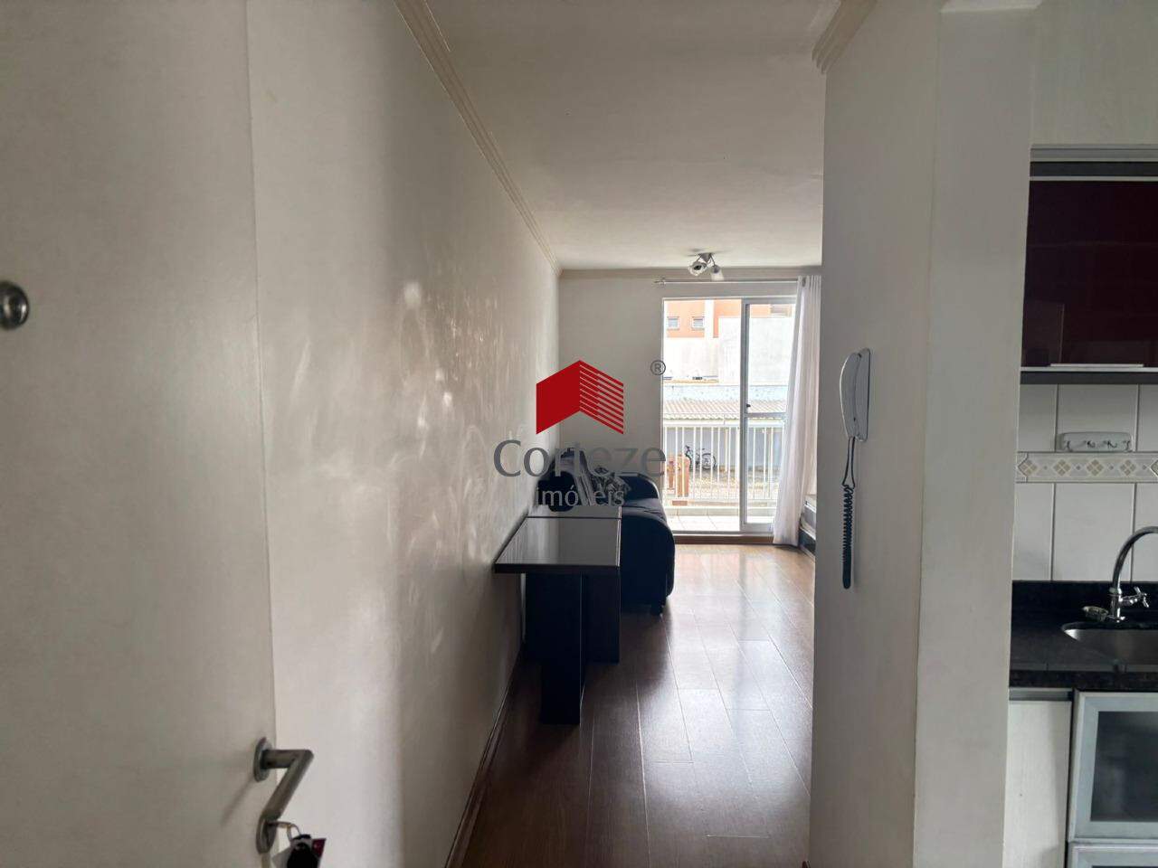 Apartamento para para aluguel no Cidade Jardim em São José dos Pinhais - 6889: 