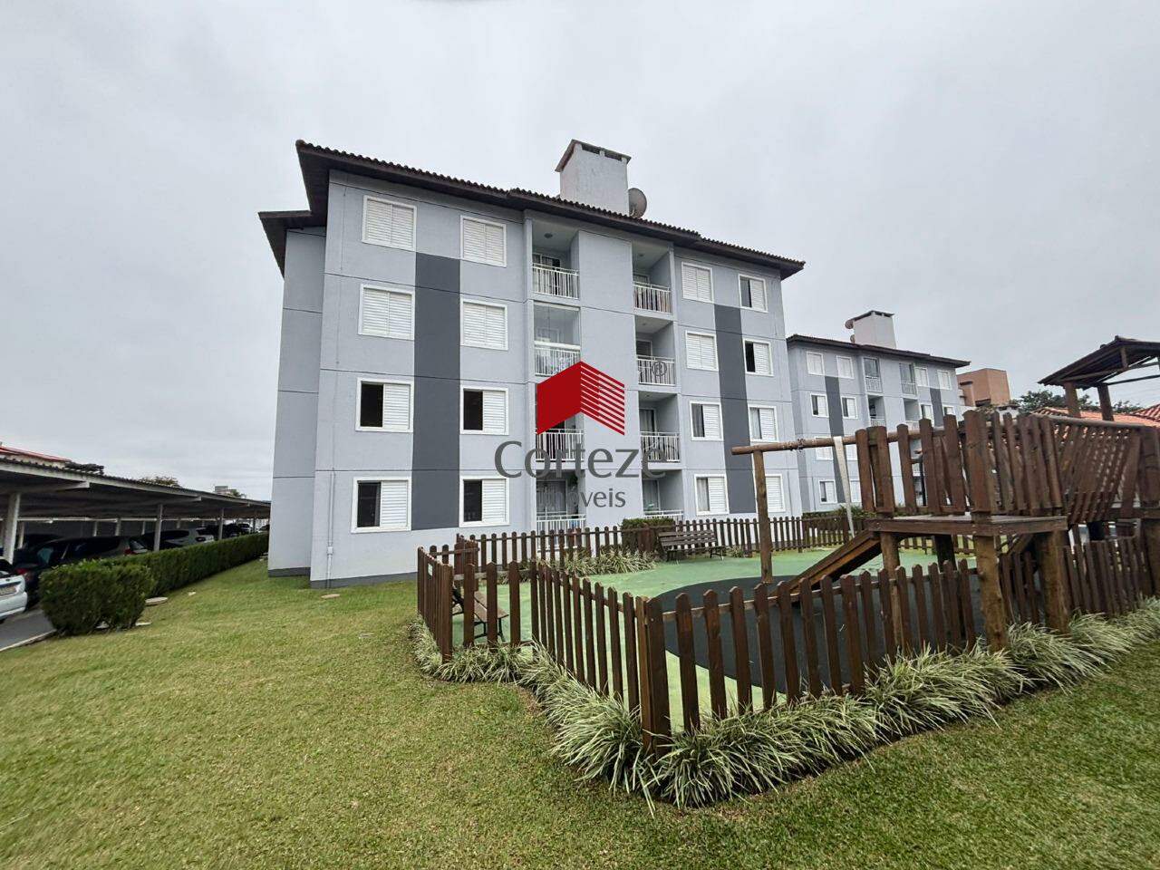 Apartamento para alugar no Cidade Jardim