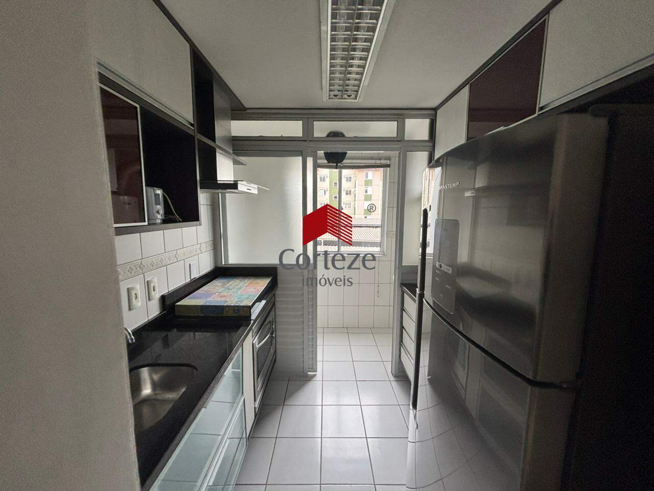Apartamento para para aluguel no Cidade Jardim em São José dos Pinhais - 6889: 