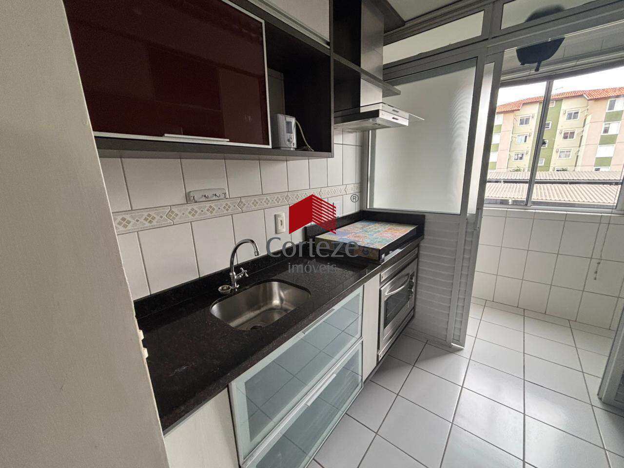 Apartamento para para aluguel no Cidade Jardim em São José dos Pinhais - 6889: 