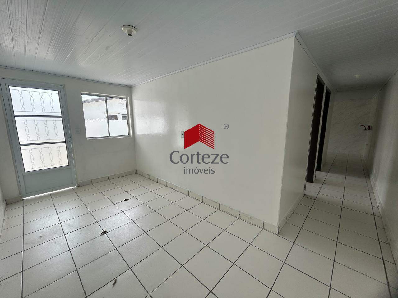 Casa para para aluguel no Jardim Cruzeiro em São José dos Pinhais - 6946: 