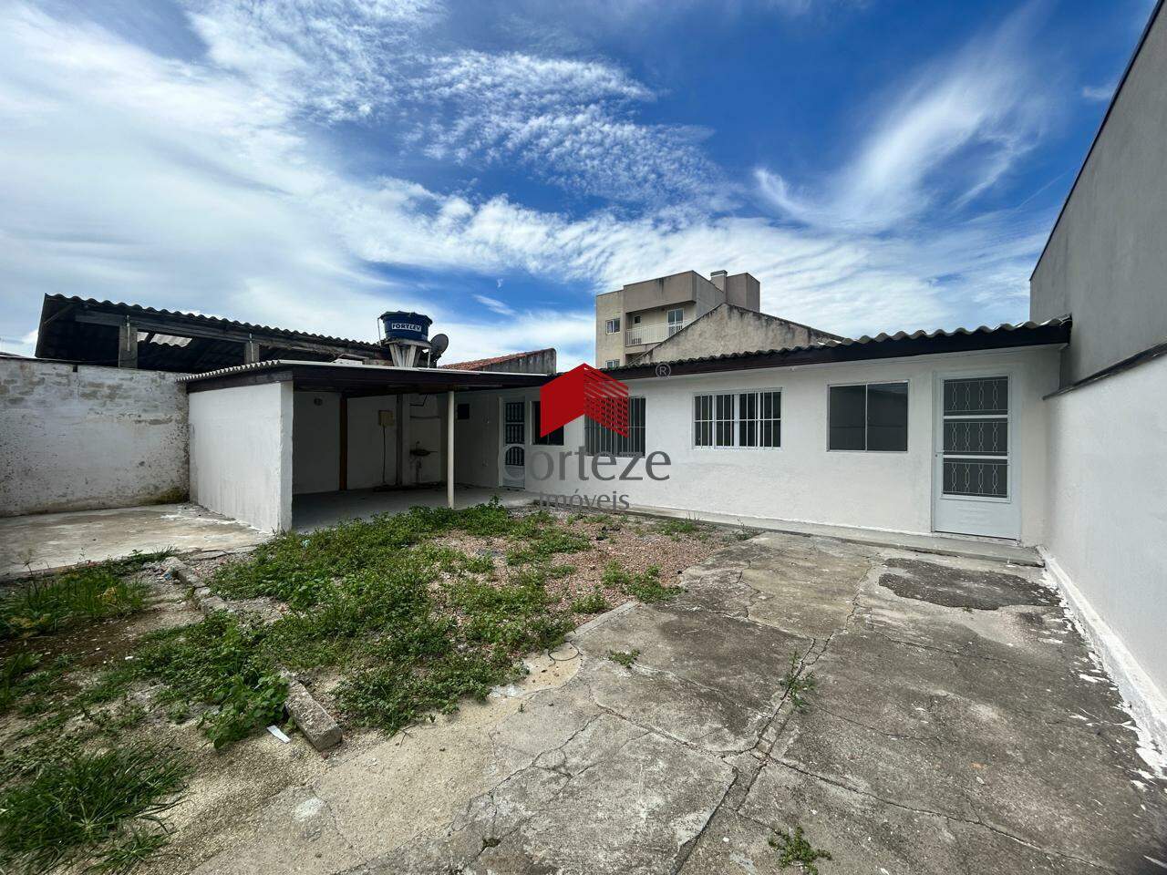 Casa para para aluguel no Jardim Cruzeiro em São José dos Pinhais - 6946: 