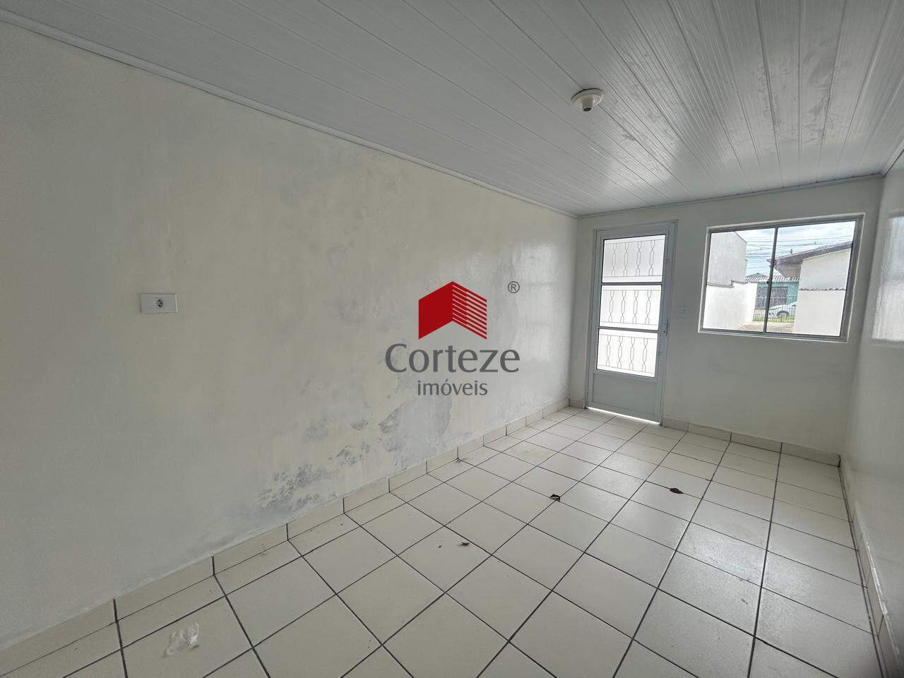 Casa para para aluguel no Jardim Cruzeiro em São José dos Pinhais - 6946: 