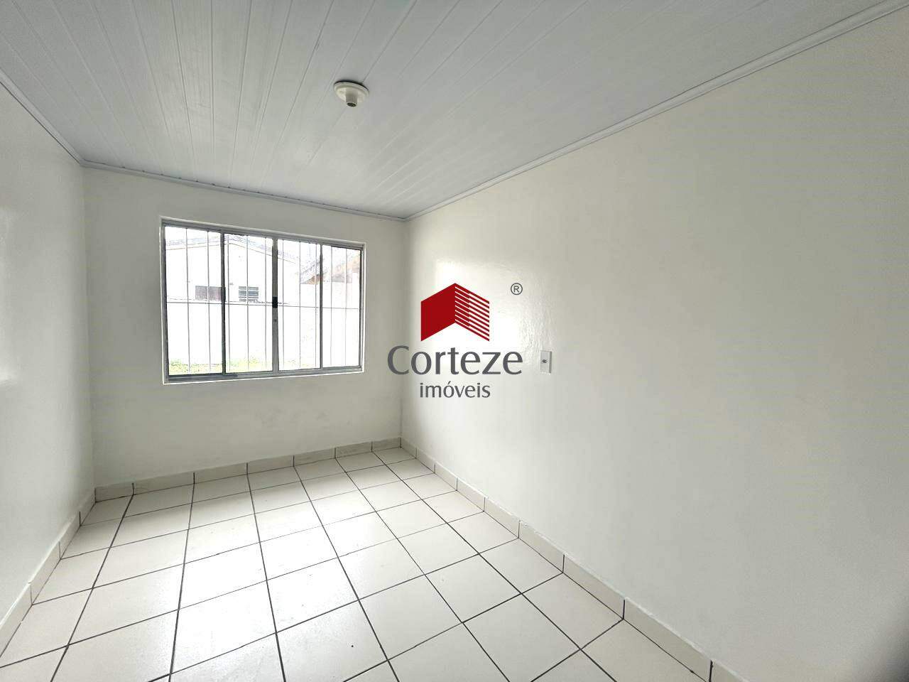Casa para para aluguel no Jardim Cruzeiro em São José dos Pinhais - 6946: 