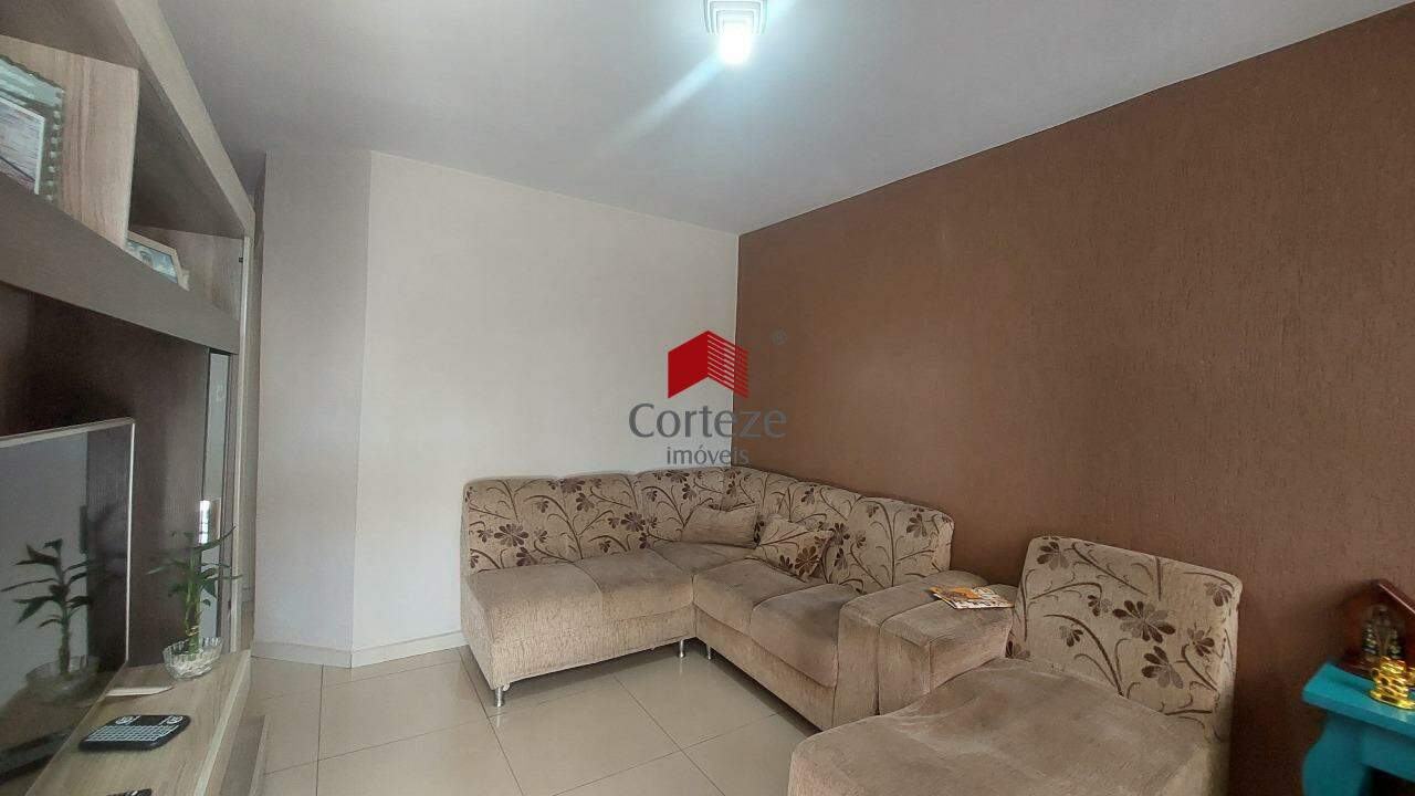 Casa para à venda no Guatupê em São José dos Pinhais - 7162: 