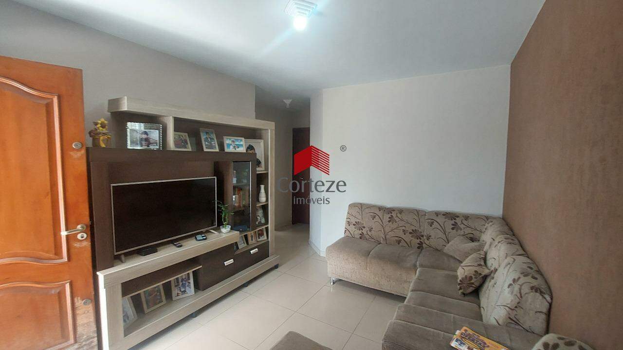 Casa para à venda no Guatupê em São José dos Pinhais - 7162: 