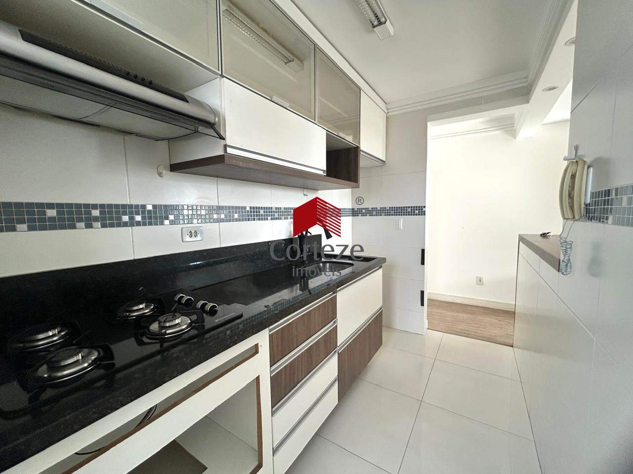 Apartamento para para aluguel no Afonso Pena em São José dos Pinhais - 7411: 
