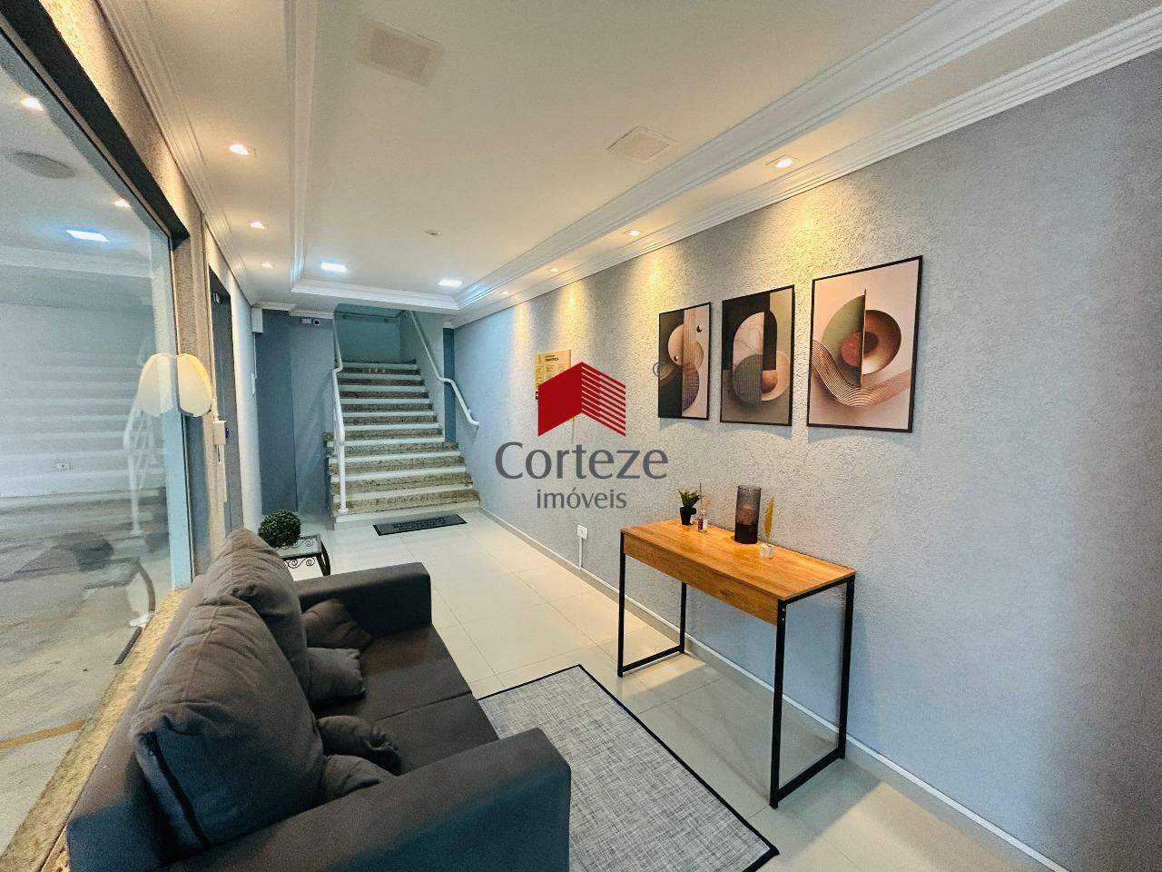 Apartamento para para aluguel no São Cristóvão em São José dos Pinhais - 784: 