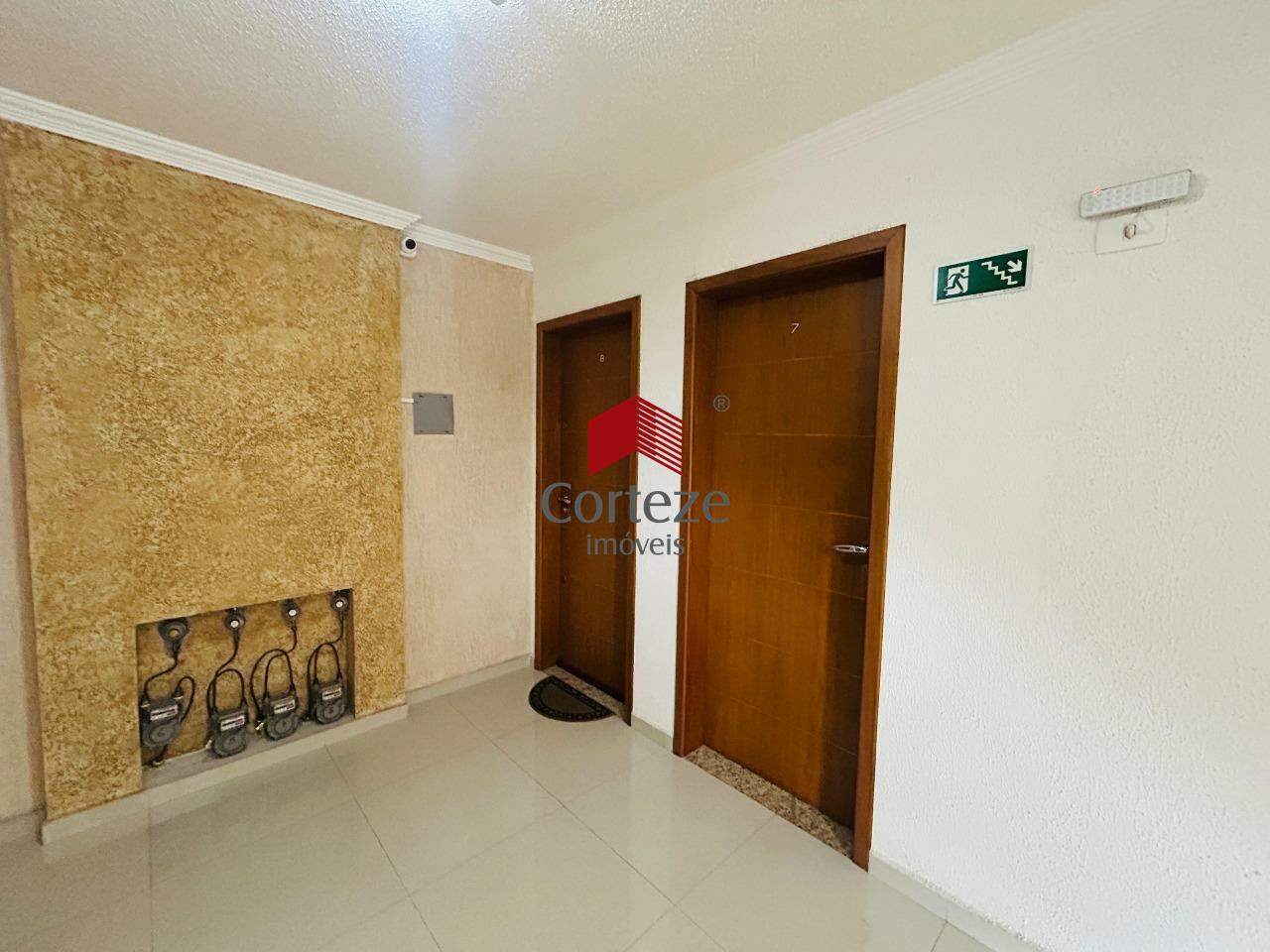 Apartamento para para aluguel no São Cristóvão em São José dos Pinhais - 784: 