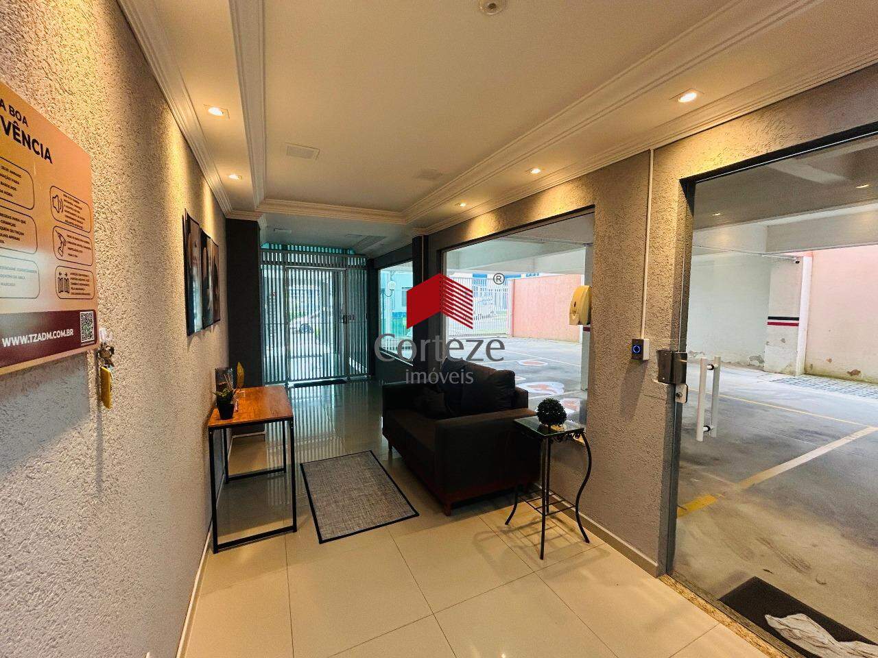 Apartamento para para aluguel no São Cristóvão em São José dos Pinhais - 784: 