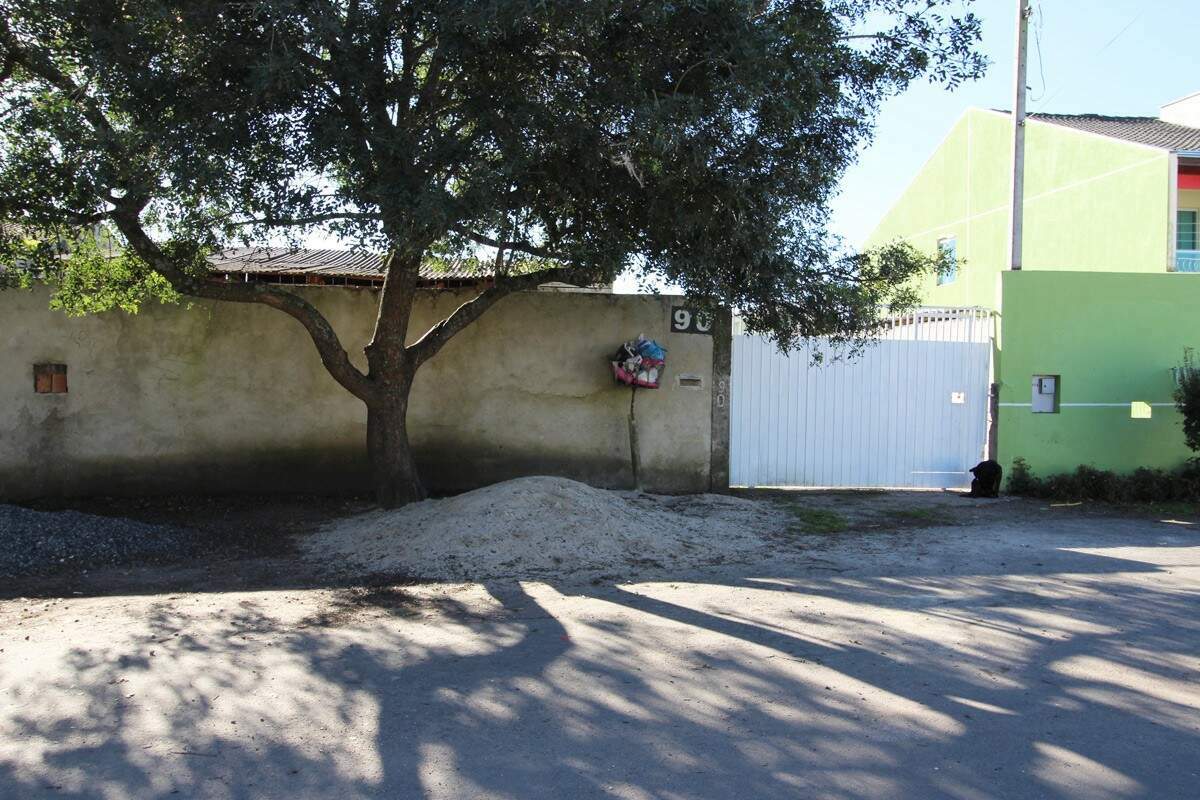 Terreno para à venda no Guatupê em São José dos Pinhais - 8133: 16014763_4.jpg