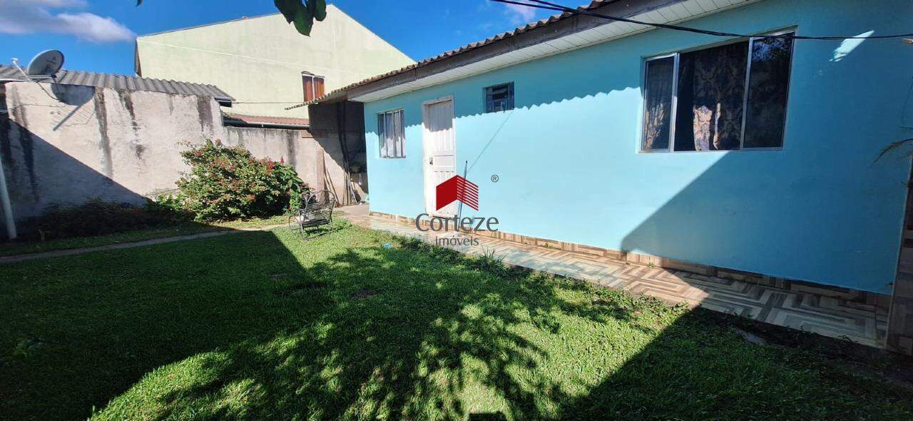 Terreno para à venda no Guatupê em São José dos Pinhais - 8133: 