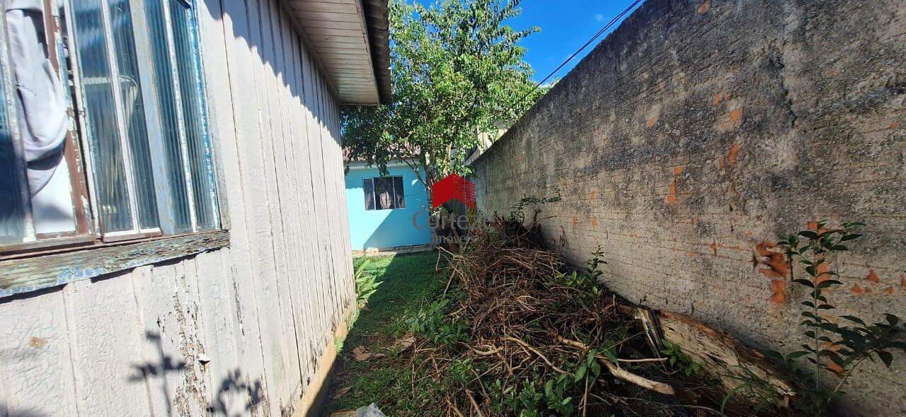 Terreno para à venda no Guatupê em São José dos Pinhais - 8133: 