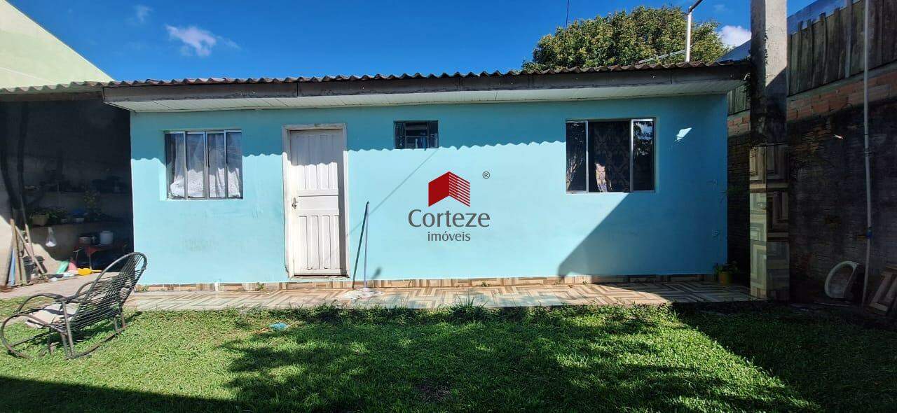 Terreno para à venda no Guatupê em São José dos Pinhais - 8133: 