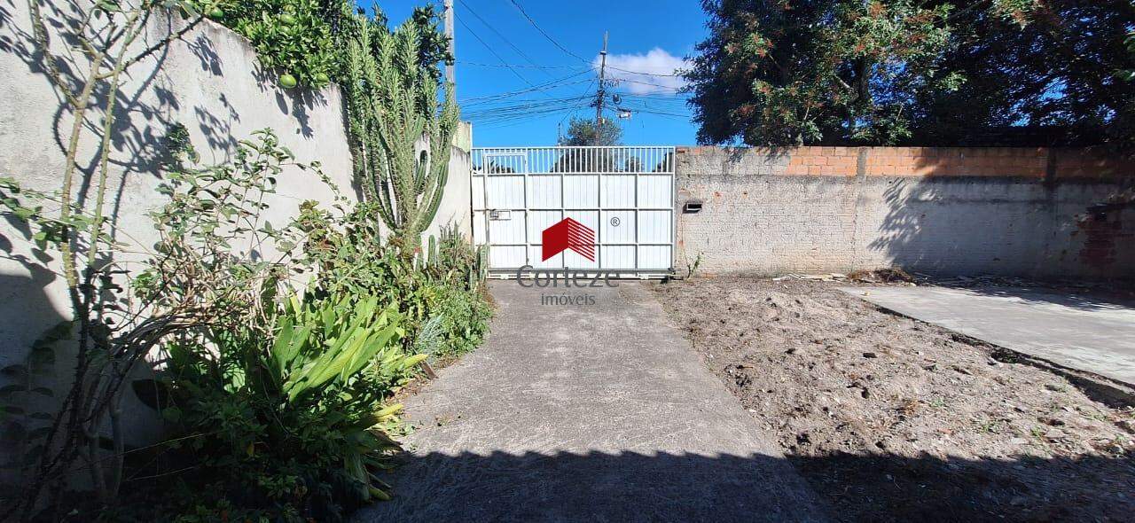 Terreno para à venda no Guatupê em São José dos Pinhais - 8133: 