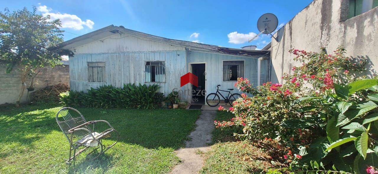 Terreno para à venda no Guatupê em São José dos Pinhais - 8133: 