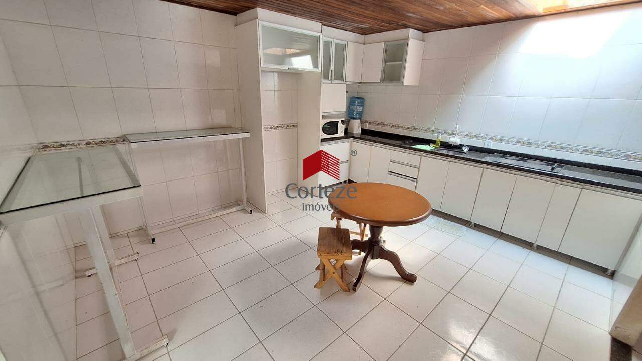 Sobrado para à venda no Afonso Pena em São José dos Pinhais - 9720: 