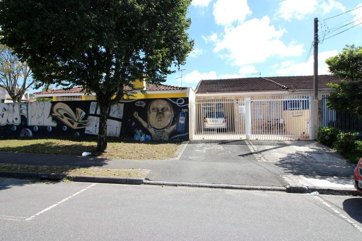 Casa para à venda no Cajuru em Curitiba - 9778: 17131876_4.jpg
