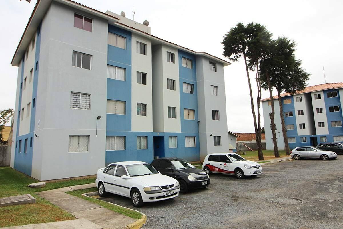 Apartamento para para aluguel no Sítio Cercado em Curitiba - 9779: 17165179_4.jpg