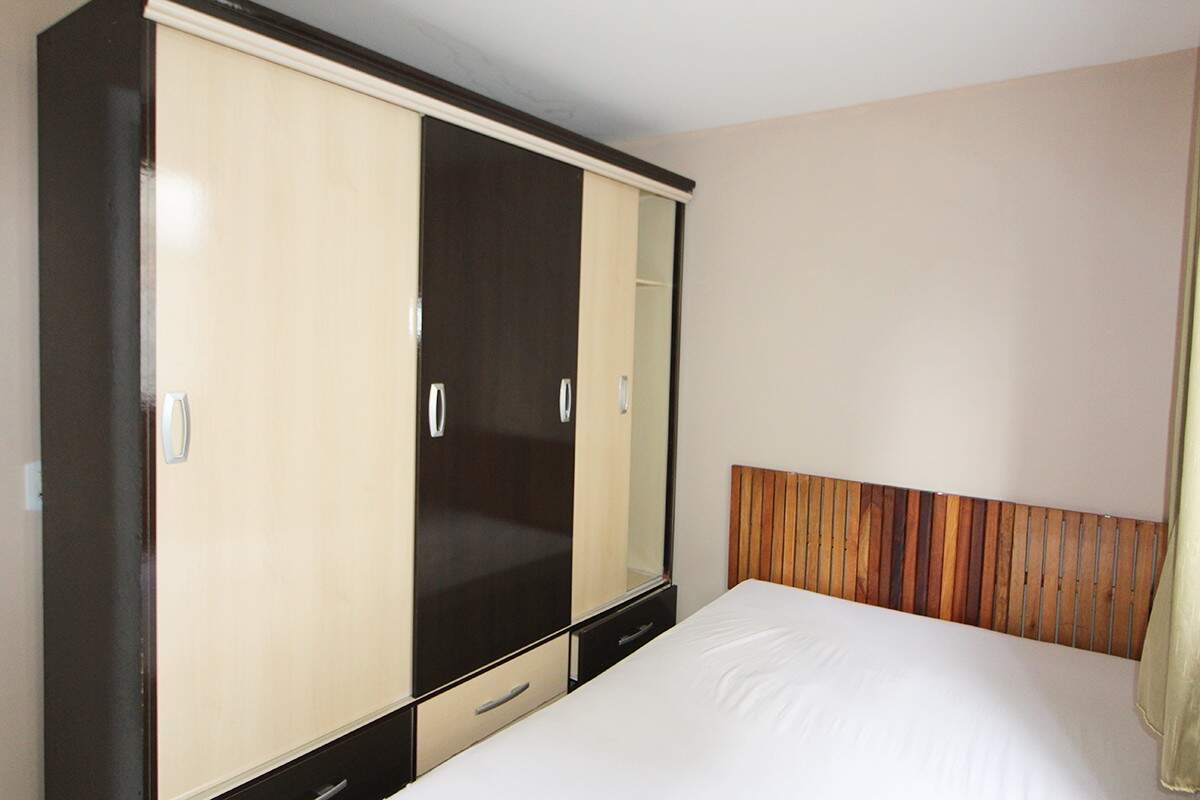 Apartamento para para aluguel no Sítio Cercado em Curitiba - 9779: 17165183_4.jpg