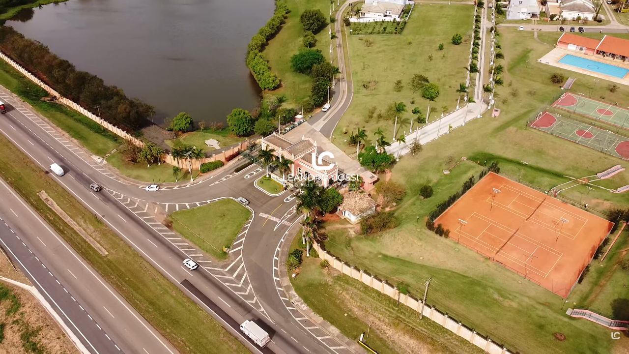 Empreendimento Condominio Fazenda Palmeiras Imperiais Salto 