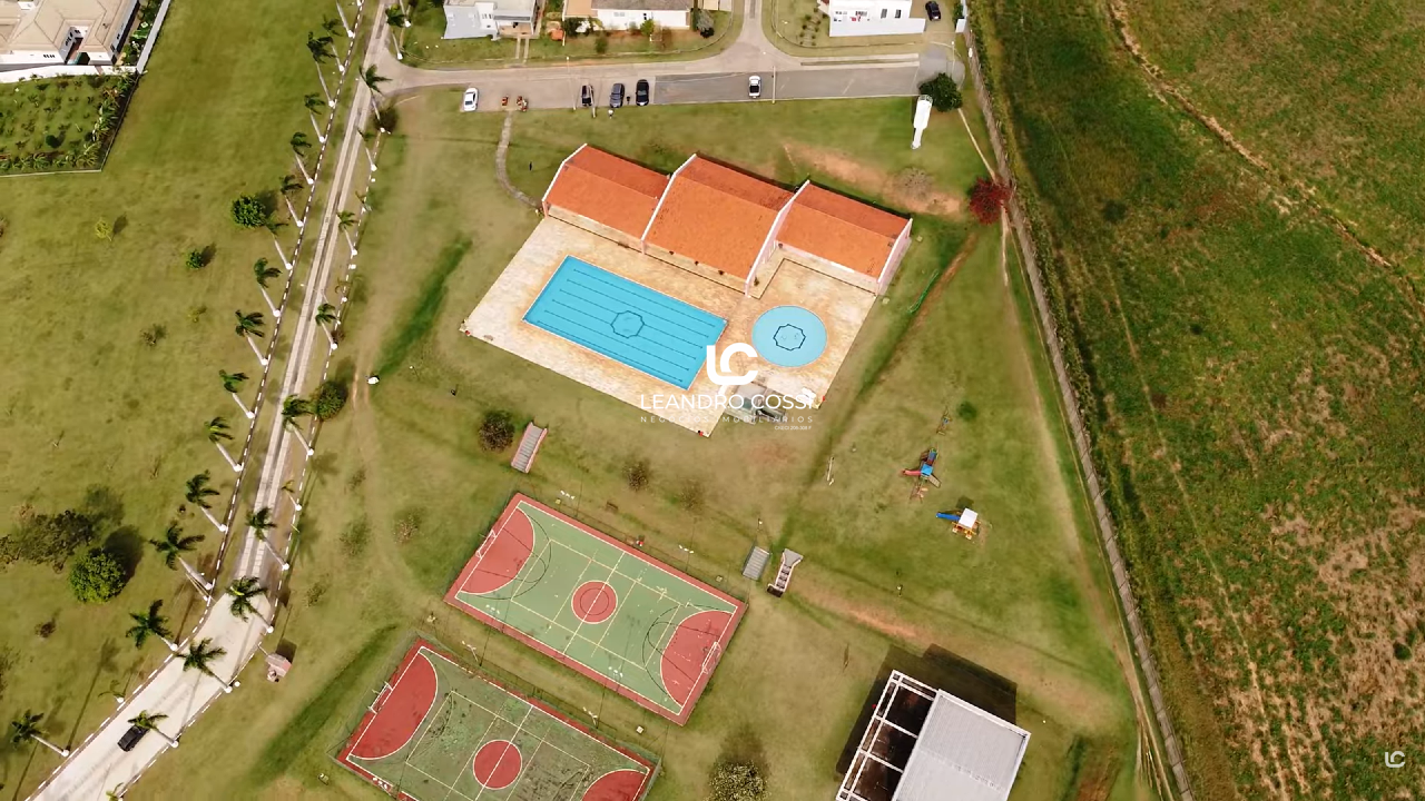 Empreendimento Condominio Fazenda Palmeiras Imperiais Salto 