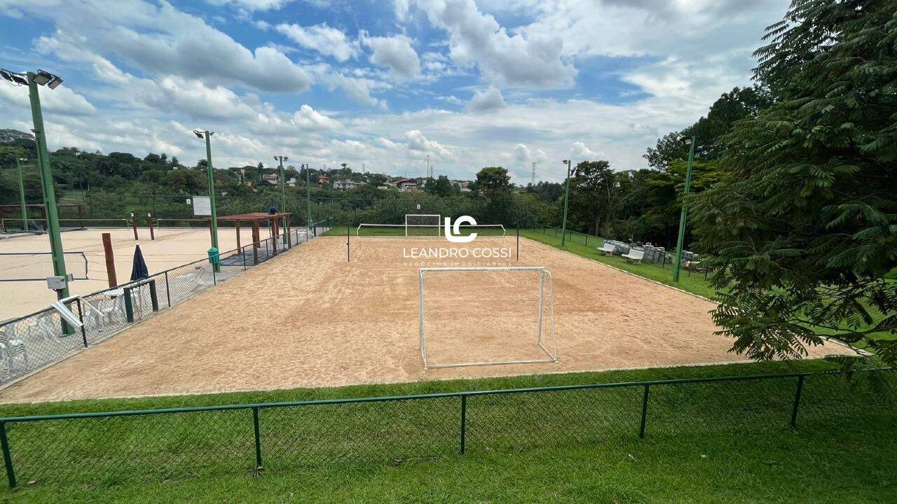 Empreendimento Condomínio Campos de Santo Antônio Itu 