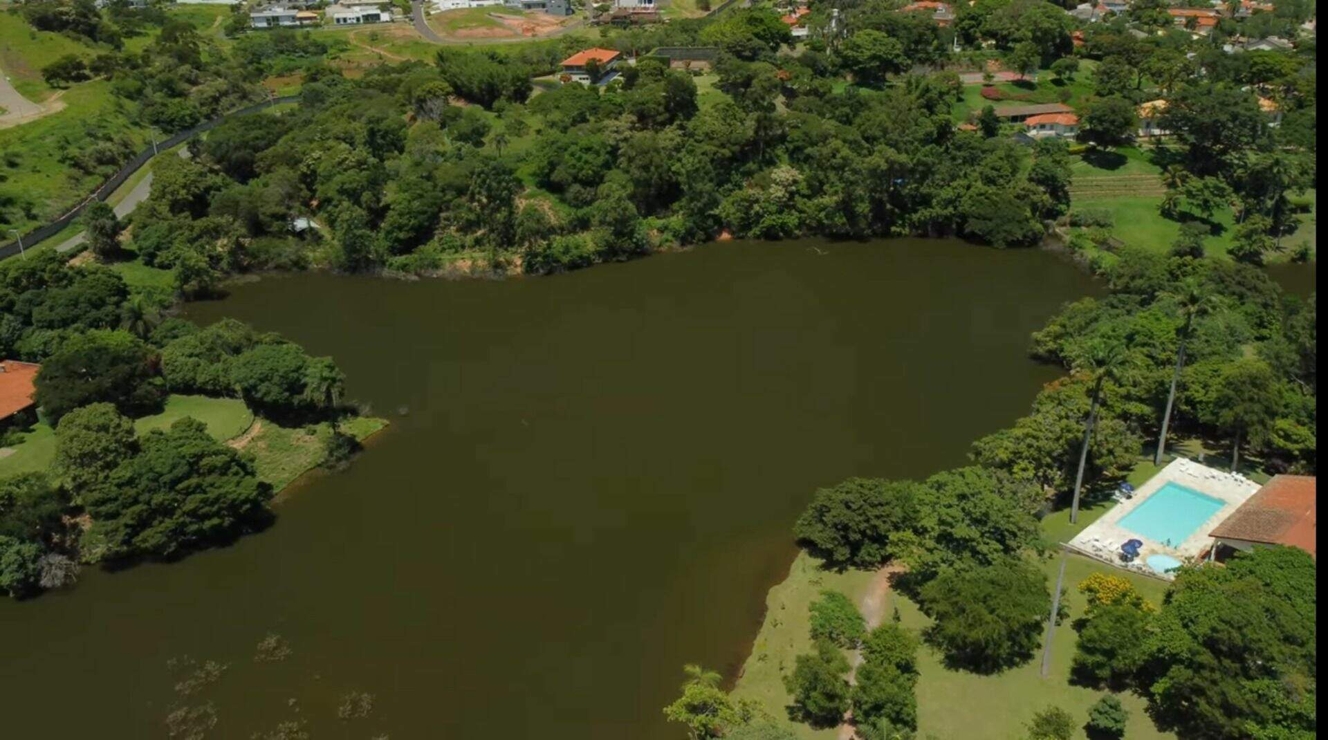 Empreendimento Condomínio Campos de Santo Antônio Itu 