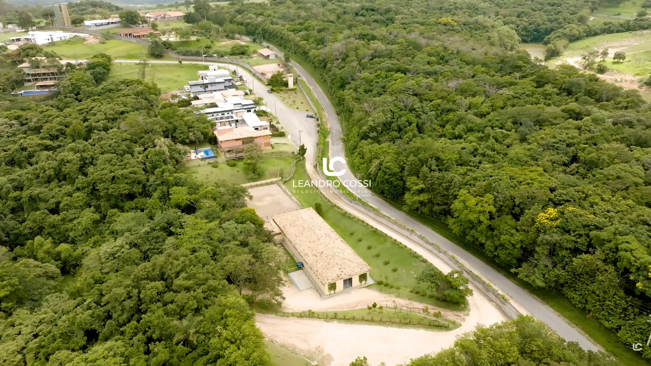 Empreendimento Condomínio Fazenda Kurumin Itu 