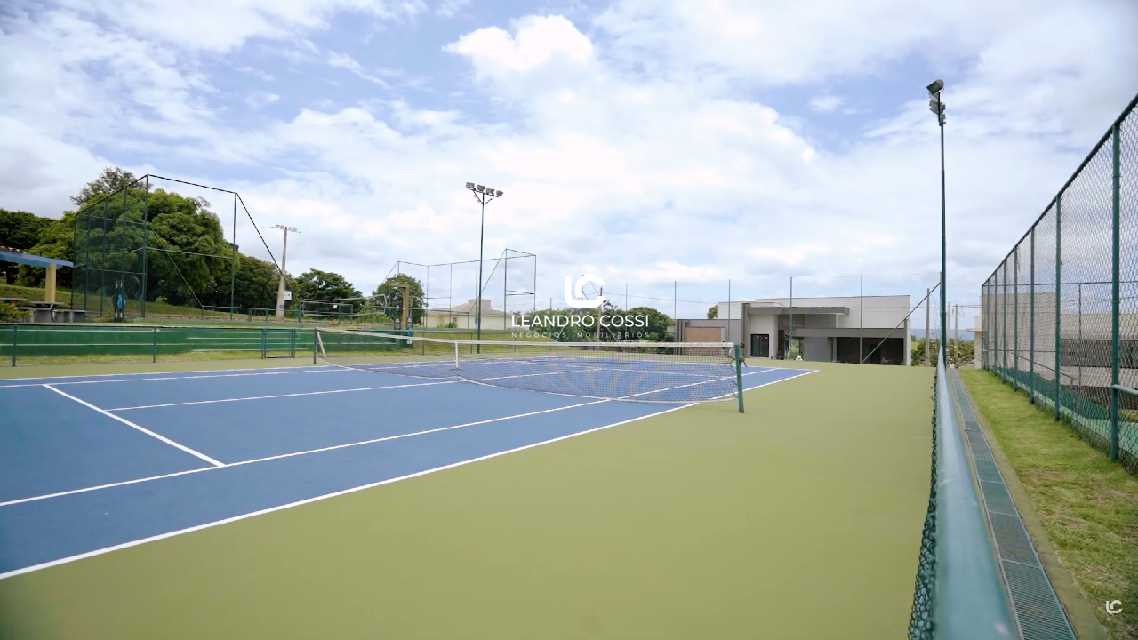 Empreendimento Condomínio Fazenda Kurumin Itu 