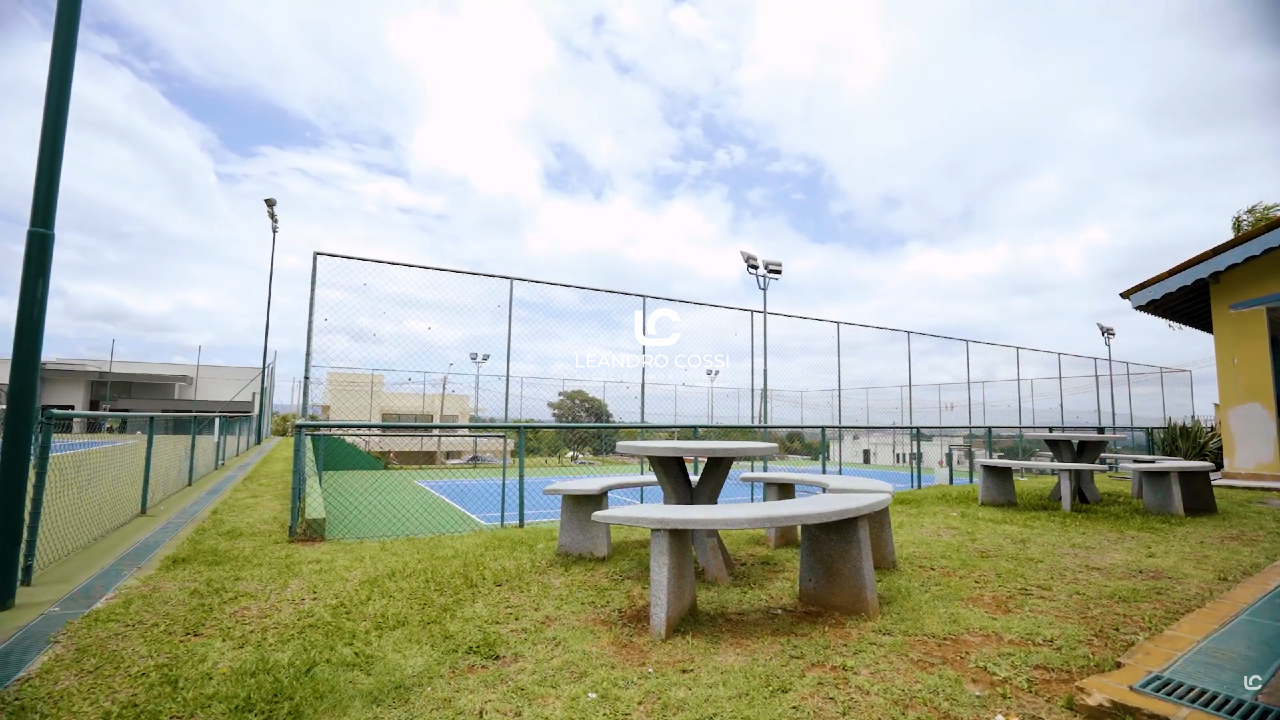 Empreendimento Condomínio Fazenda Kurumin Itu 