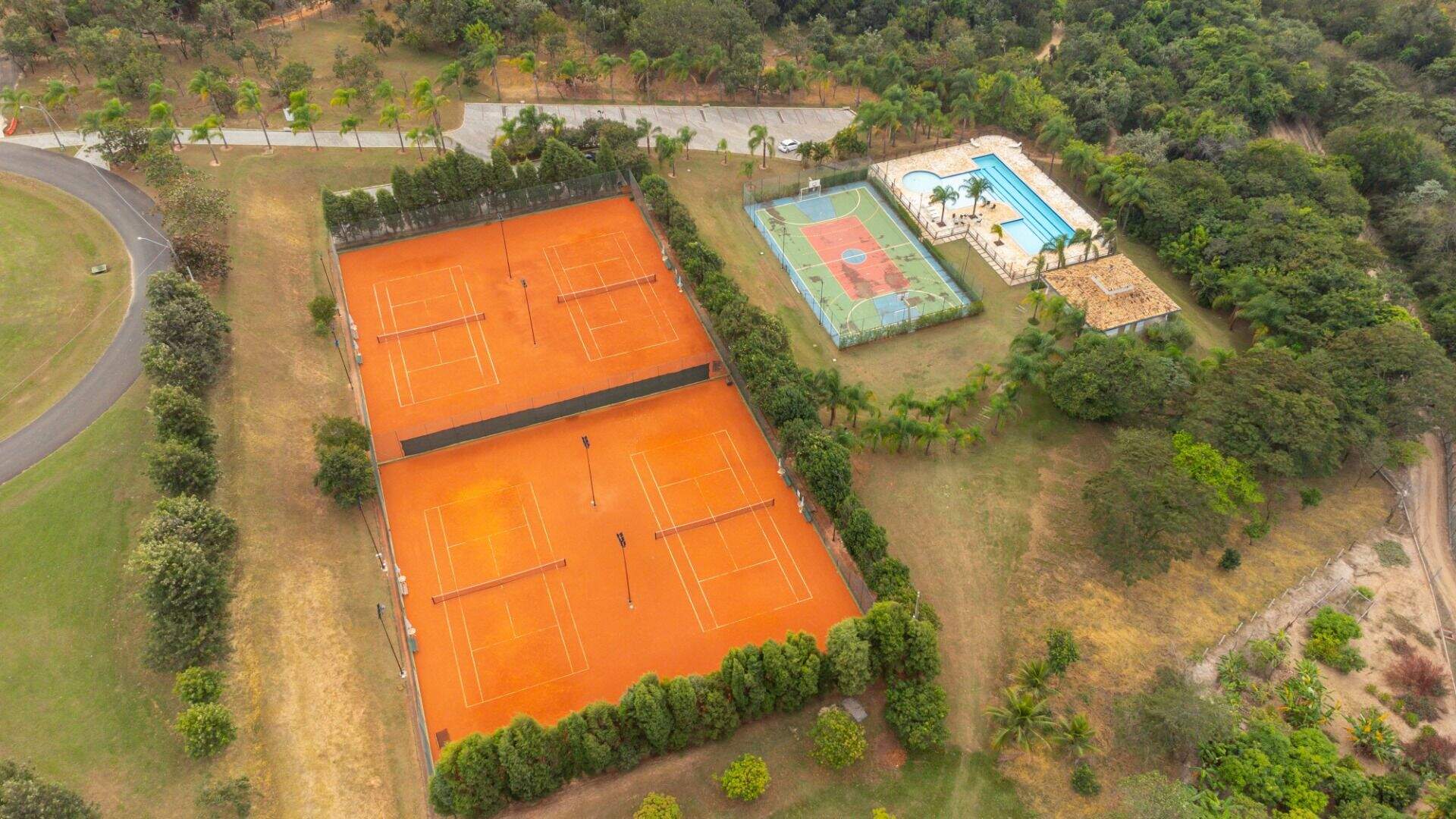 Empreendimento Condomínio Xapada Parque Ytu Itu 