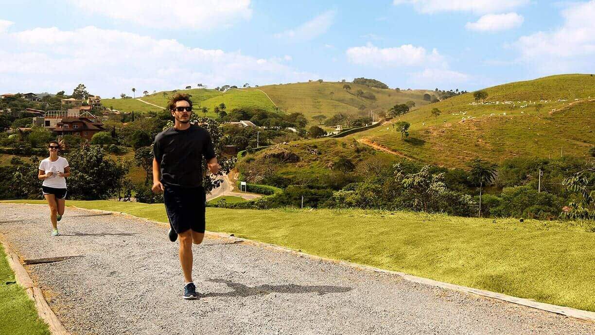 Empreendimento Residencial Parque Campos de Santo Antônio II Itu 