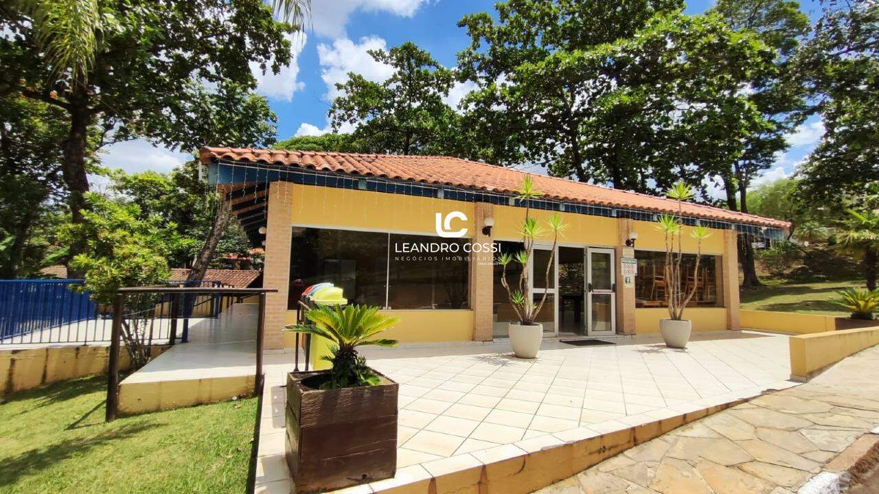 Empreendimento Condomínio Portal da Vila Rica Itu 