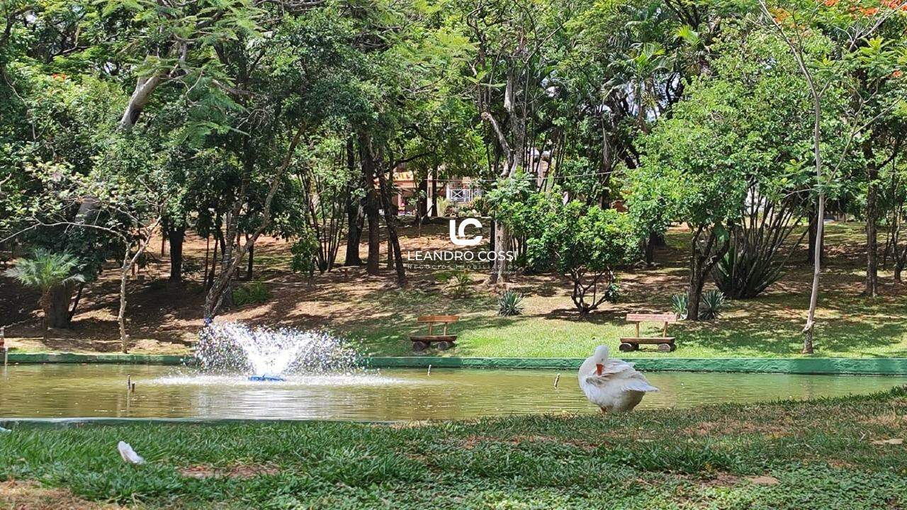 Empreendimento Condomínio Portal da Vila Rica Itu 