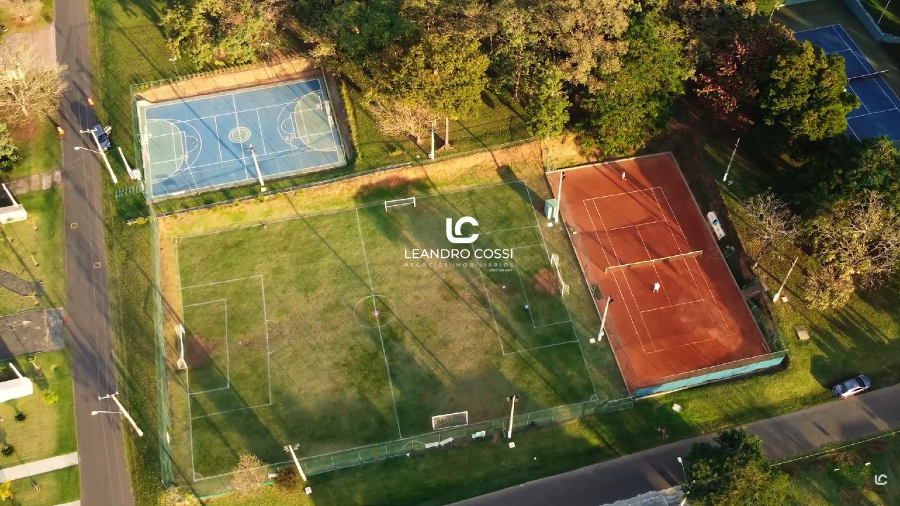 Empreendimento Condomínio Terras de Mont Serrat Salto 