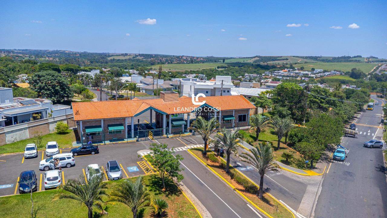 Empreendimento Condomínio Terras de Mont Serrat Salto 