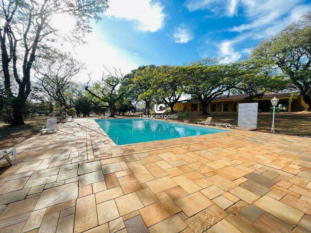 Empreendimento Condomínio Terras de Mont Serrat Salto 