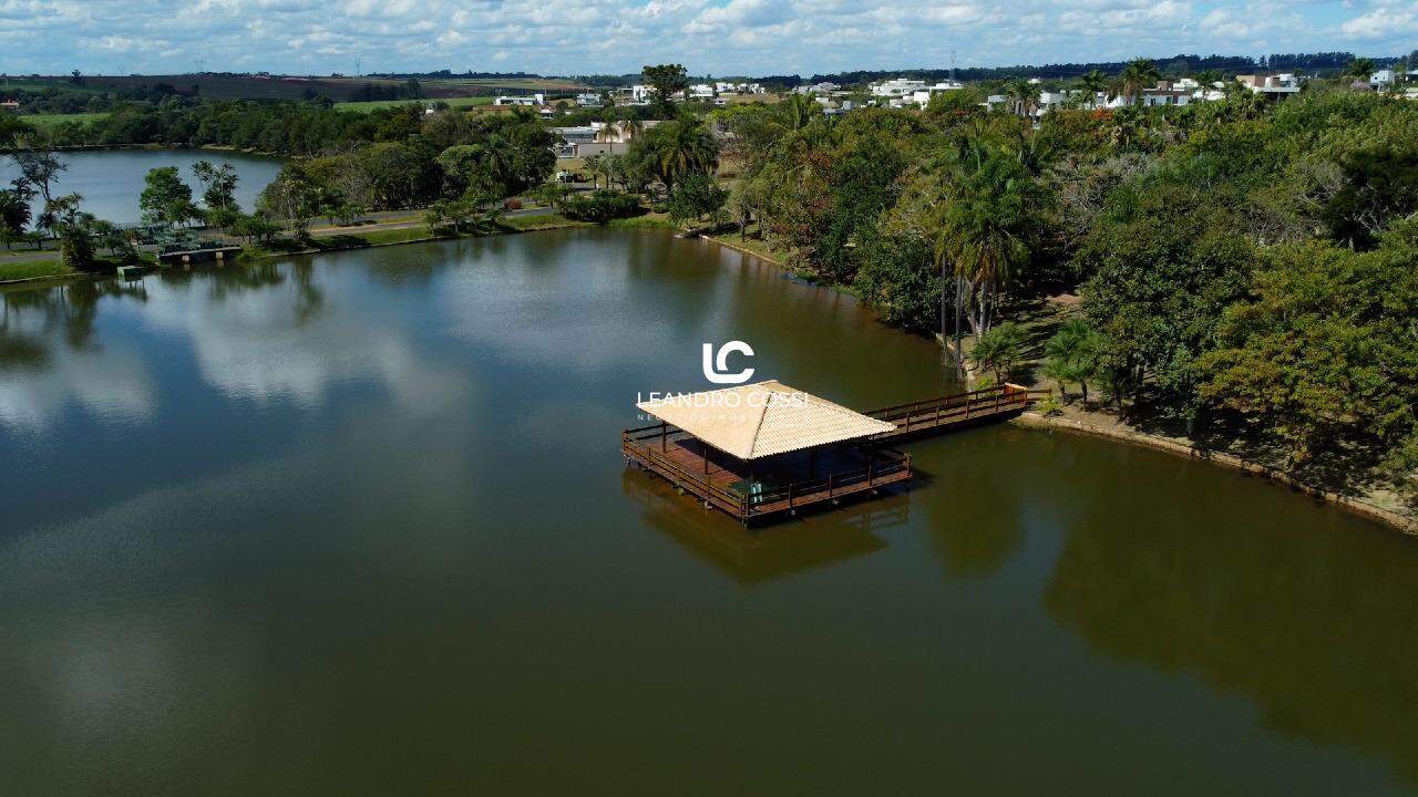 Empreendimento Condomínio Fazenda Alvorada Porto Feliz 