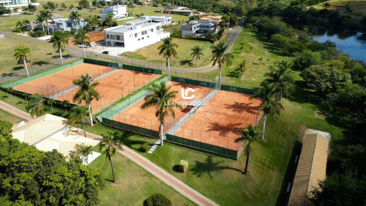 Empreendimento Condomínio Fazenda Alvorada Porto Feliz 