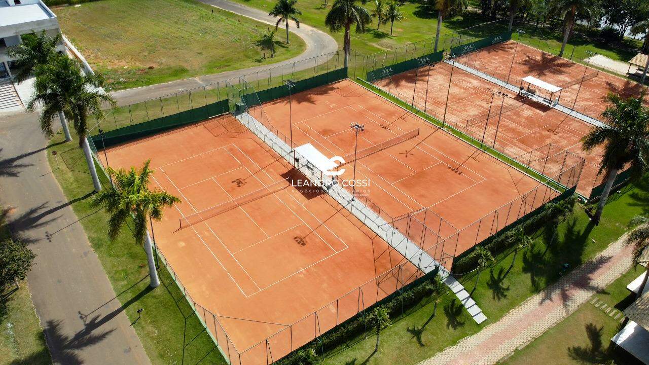 Empreendimento Condomínio Fazenda Alvorada Porto Feliz 