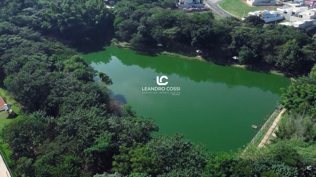 Empreendimento Condomínio Residencial Lagos D'icaraí Salto 