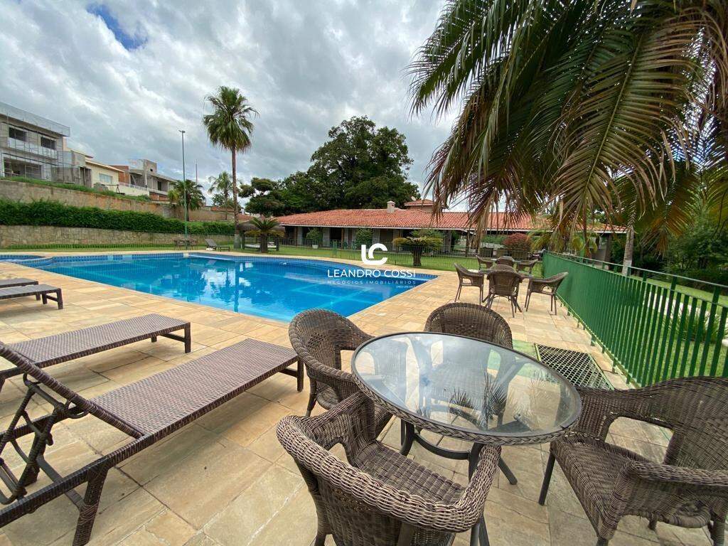 Empreendimento Condomínio Fechado Bothanica Itu Itu 