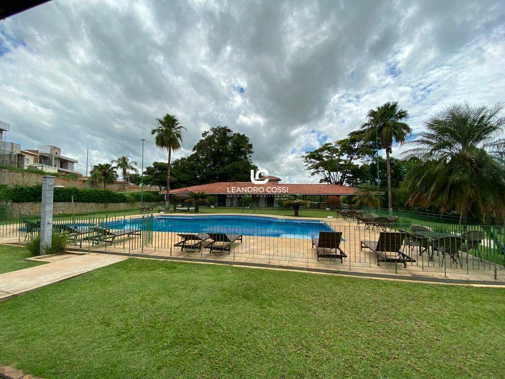 Empreendimento Condomínio Fechado Bothanica Itu Itu 