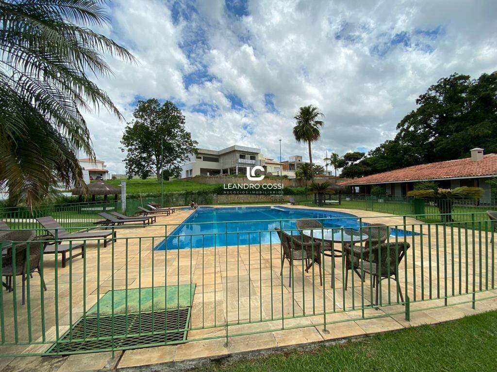 Empreendimento Condomínio Fechado Bothanica Itu Itu 