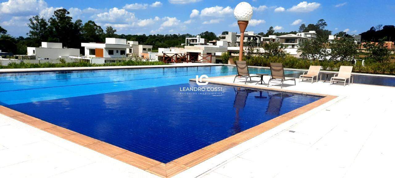 Empreendimento Condomínio Villas do Golfe Itu 