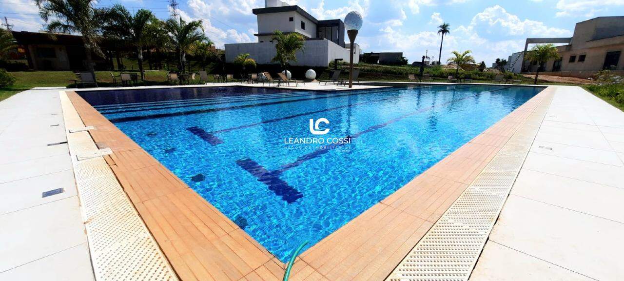 Empreendimento Condomínio Villas do Golfe Itu 