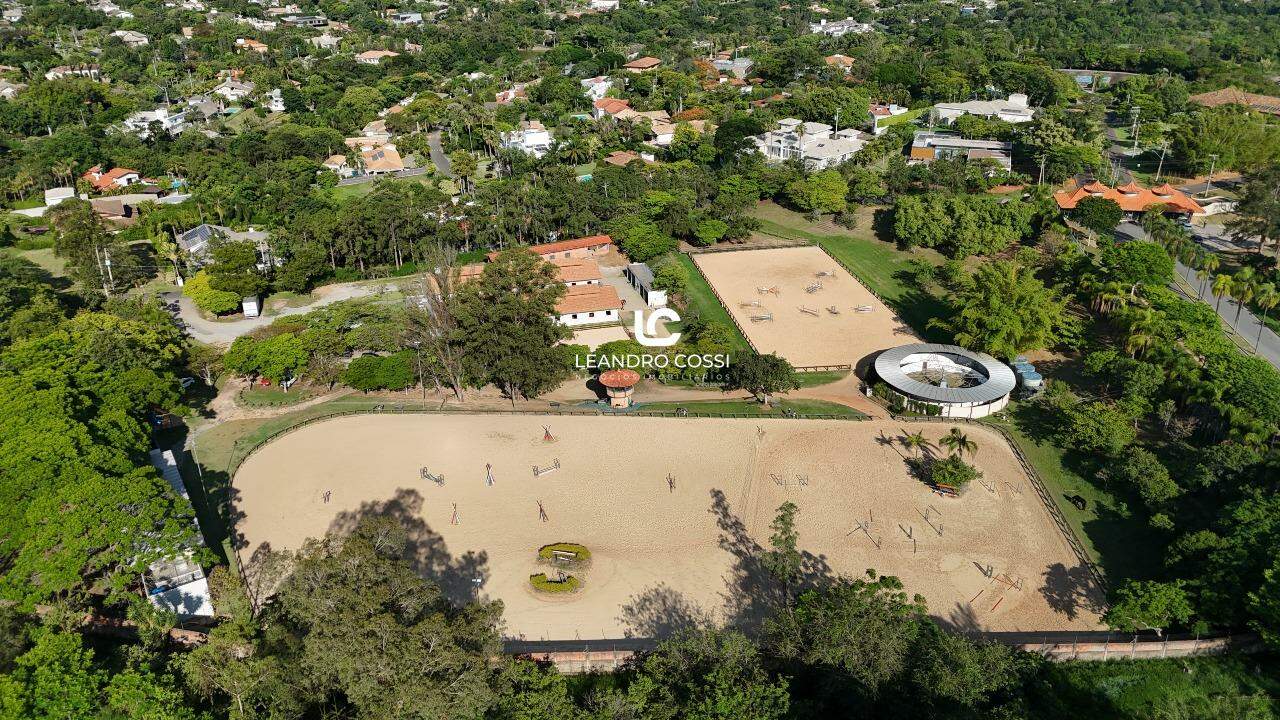 Empreendimento Condomínio Terras de São José Itu 
