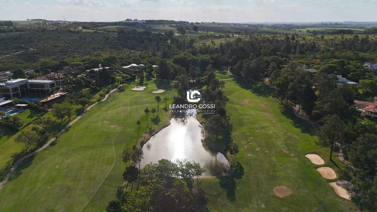 Empreendimento Condomínio Terras de São José Itu 