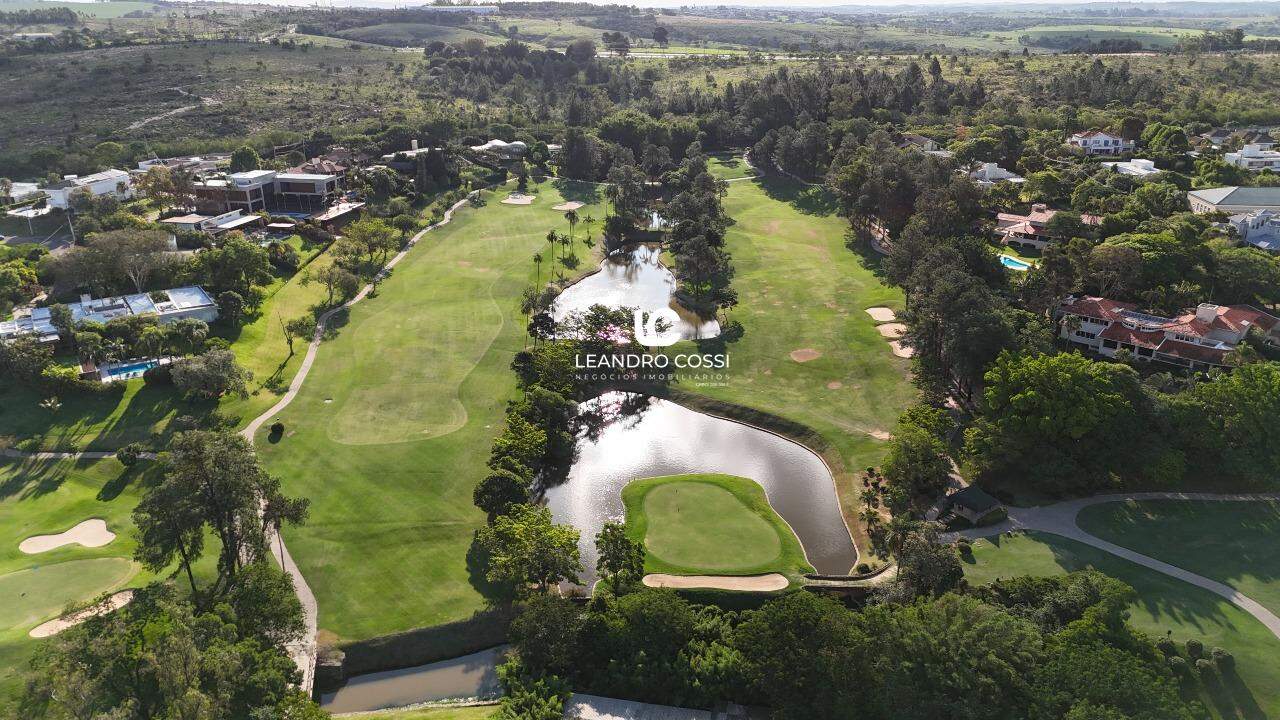 Empreendimento Condomínio Terras de São José Itu 
